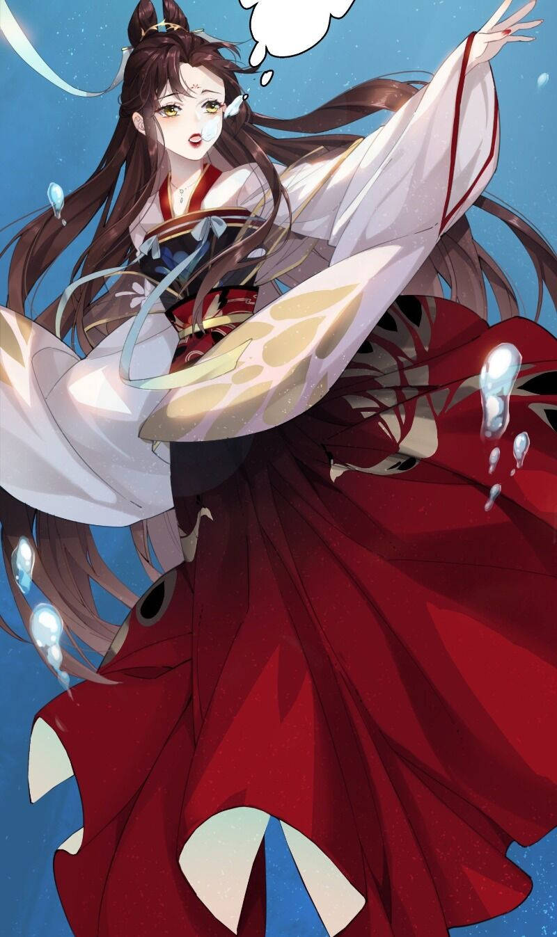 phế vật công chúa muốn nhặt chồng chapter 2 21