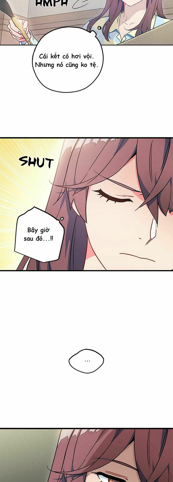 như người muốn,hoàng tử chapter 4 30