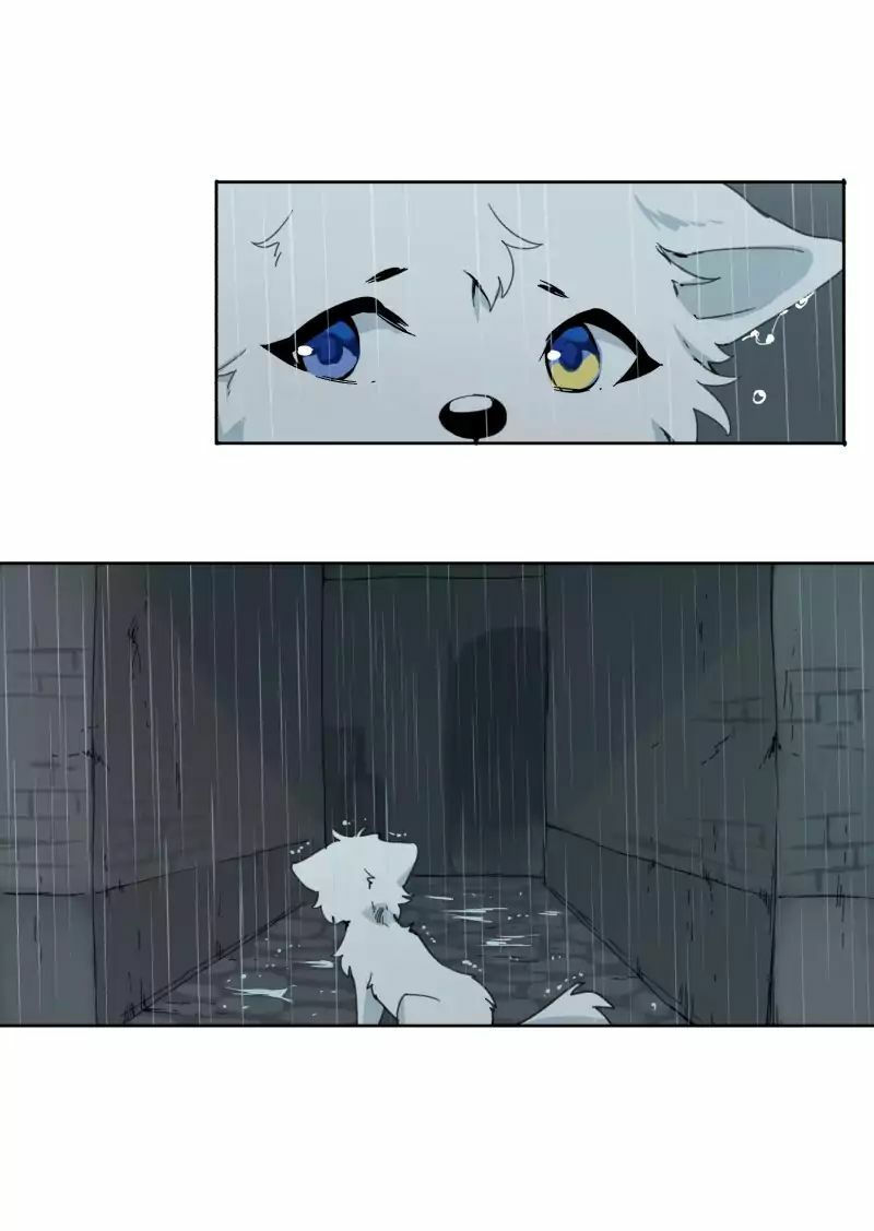 lumine - cội nguồn ánh sáng chapter 23 34