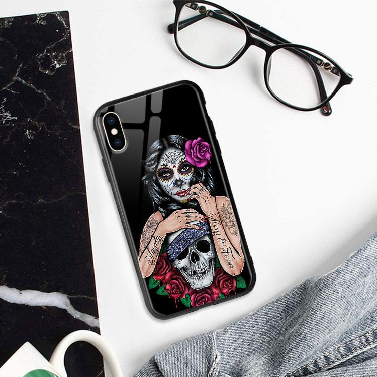 Ốp Lưng Cô Gái dành cho Iphone 6/6Plus/6S/6S Plus/7/7Plus/8/8Plus/X/Xs/Xs Max/11/11 Promax/12/12 Promax Lpc20120227