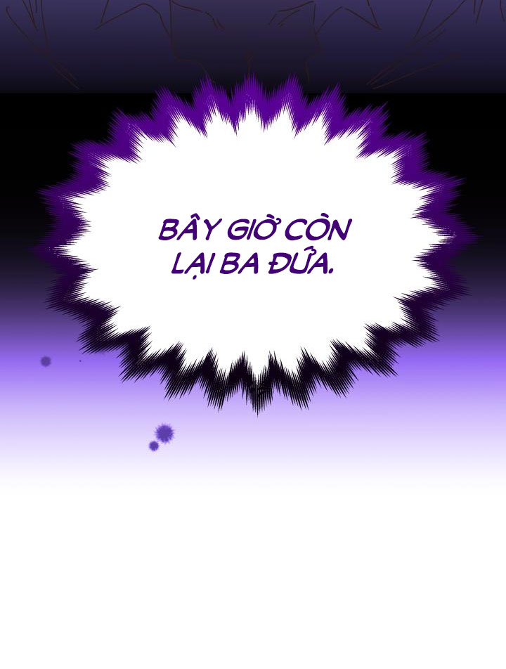 công chúa giả điên chapter 52.1 43