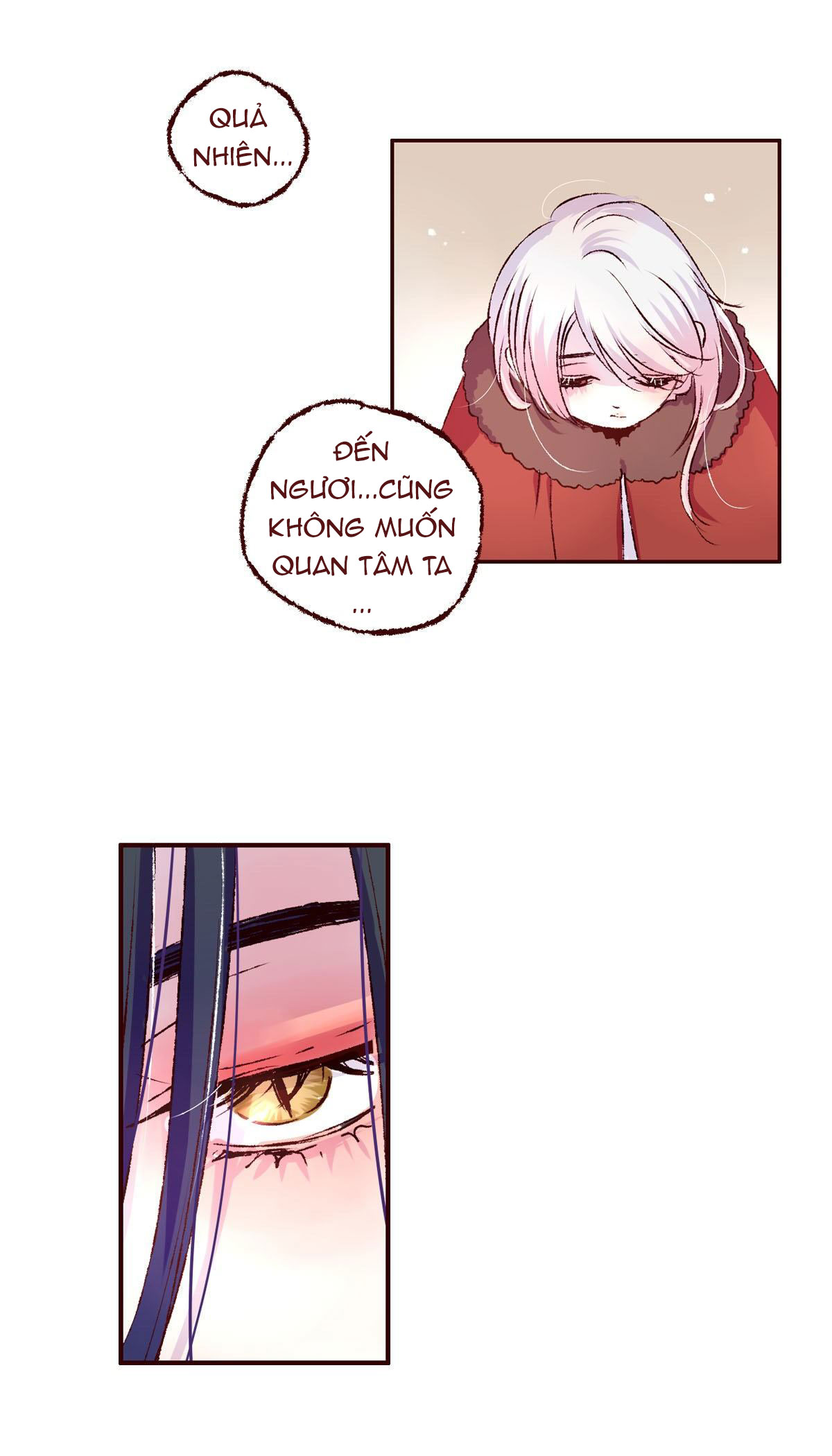 hoa của quỷ chapter 5 25