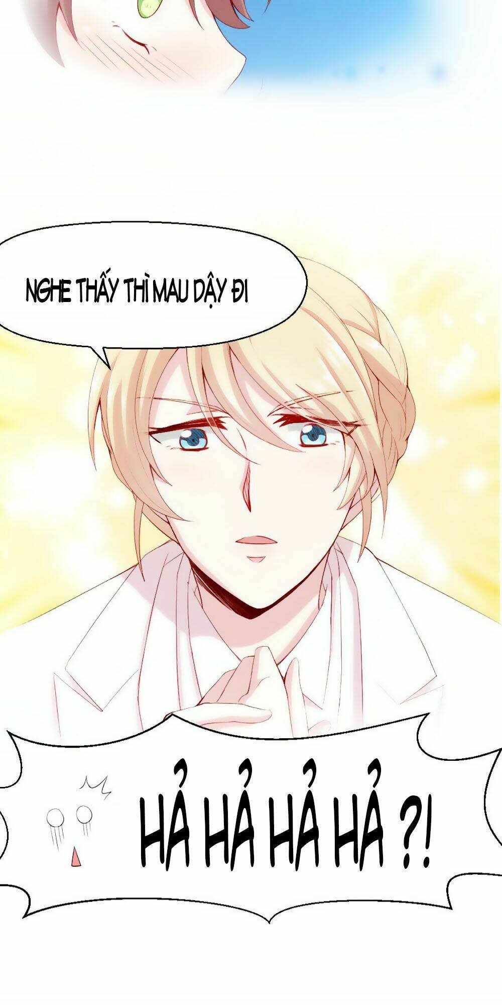 thần y apollo của tôi chapter 13 32