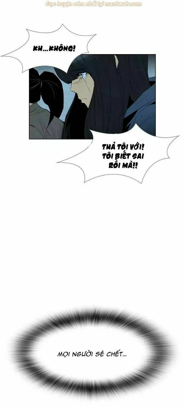 kẻ hồi sinh chapter 42 58