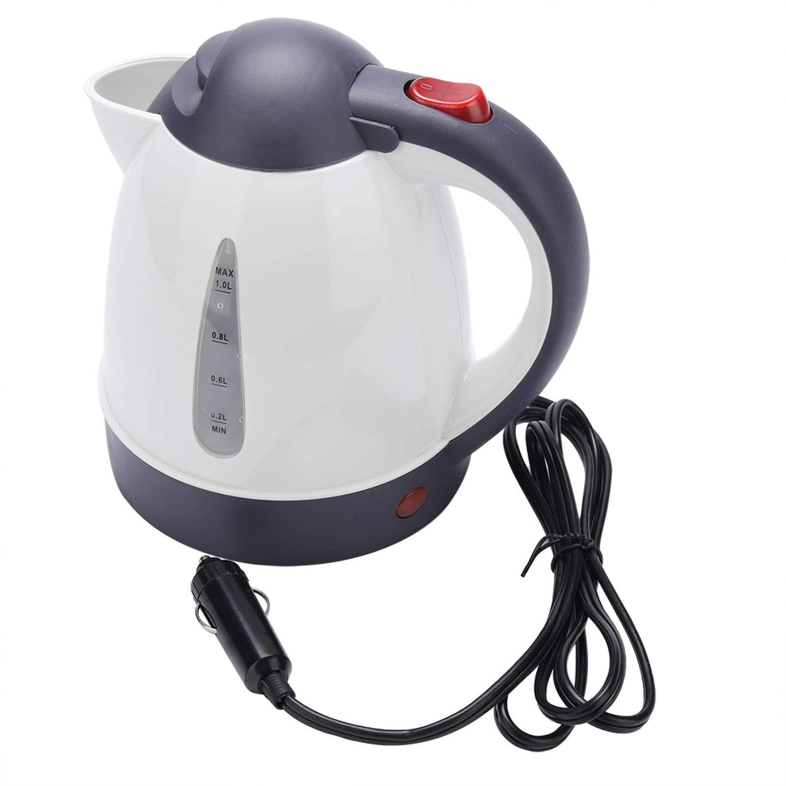 Ấm đun nước điện không thể điện 1000 ml