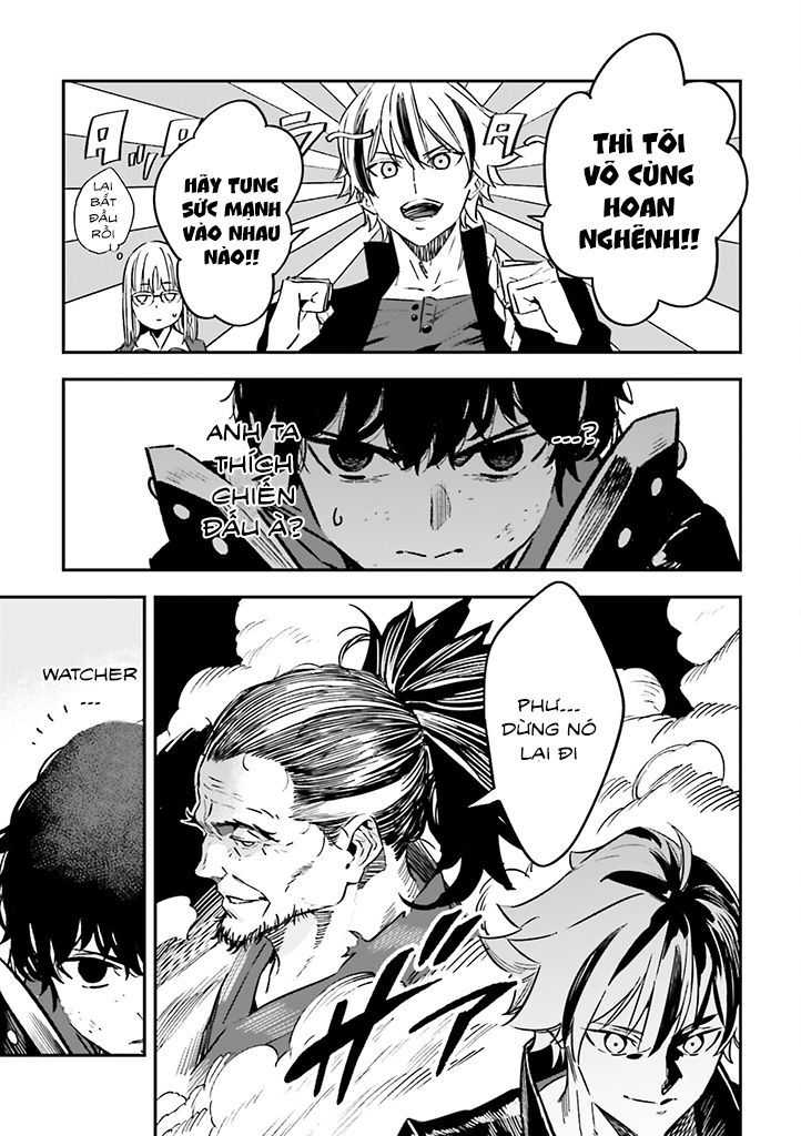 fate/strange fake chapter 29 25