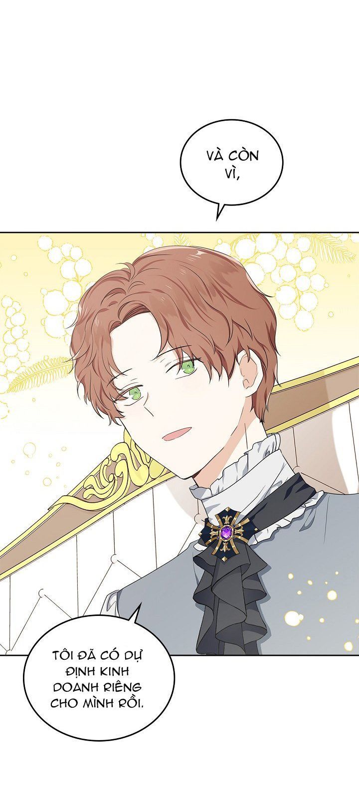 lần này tôi sẽ trở thành gia chủ chapter 20 47