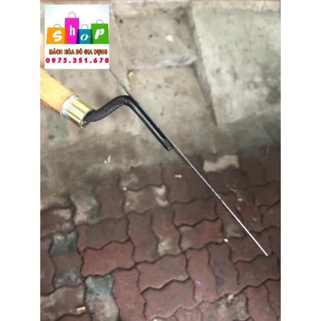 Bay Xây Thợ Hồ Loại TỐT