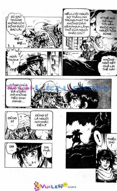 vương tử takeru chapter 5 65