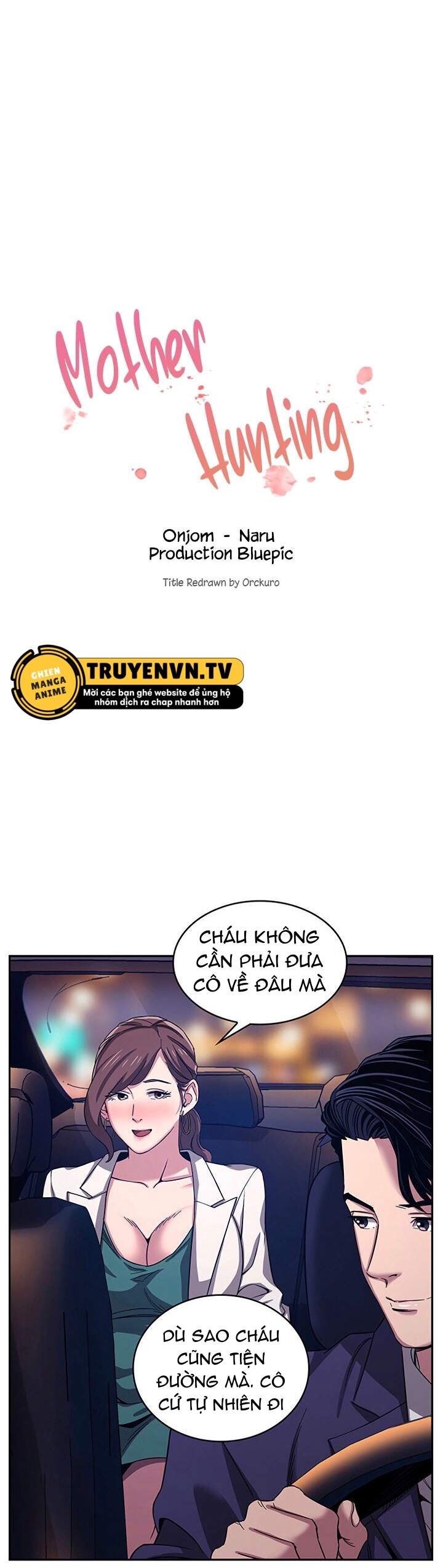 khi mẹ săn trai chapter 12 3