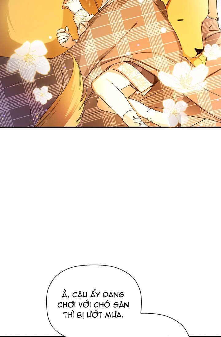 cách che giấu đứa con của hoàng đế chapter 17 16