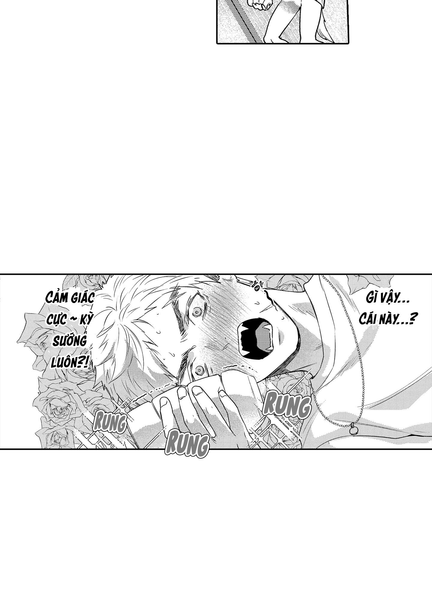 màn punchline cực khoái chapter 6 25