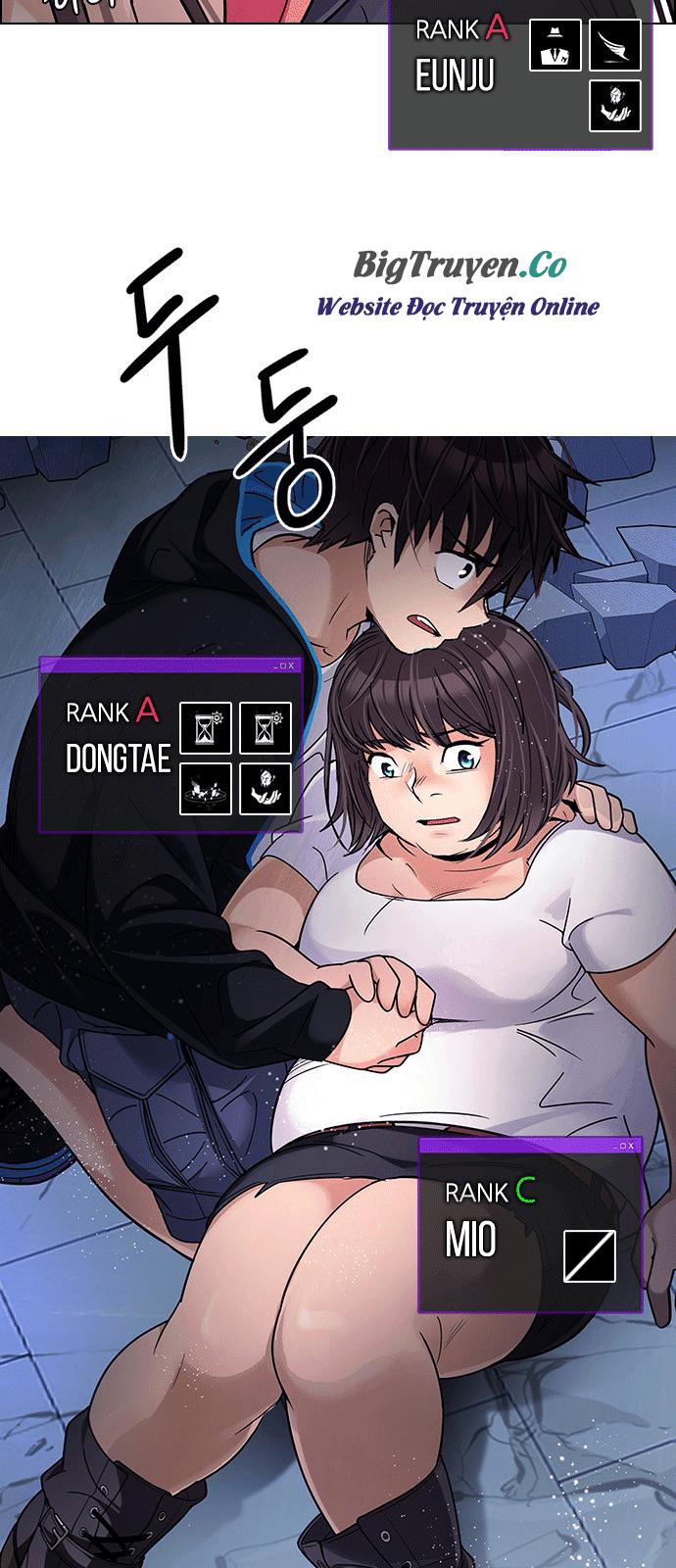 trò chơi số mệnh chapter 257 5