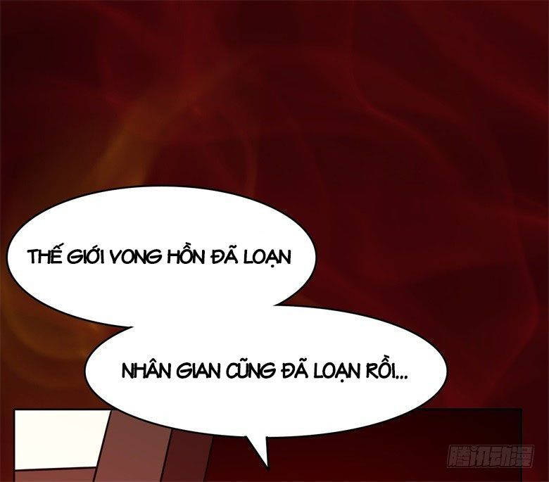 Dân Quốc Yêu Văn Lục chapter 63 - Trang 11