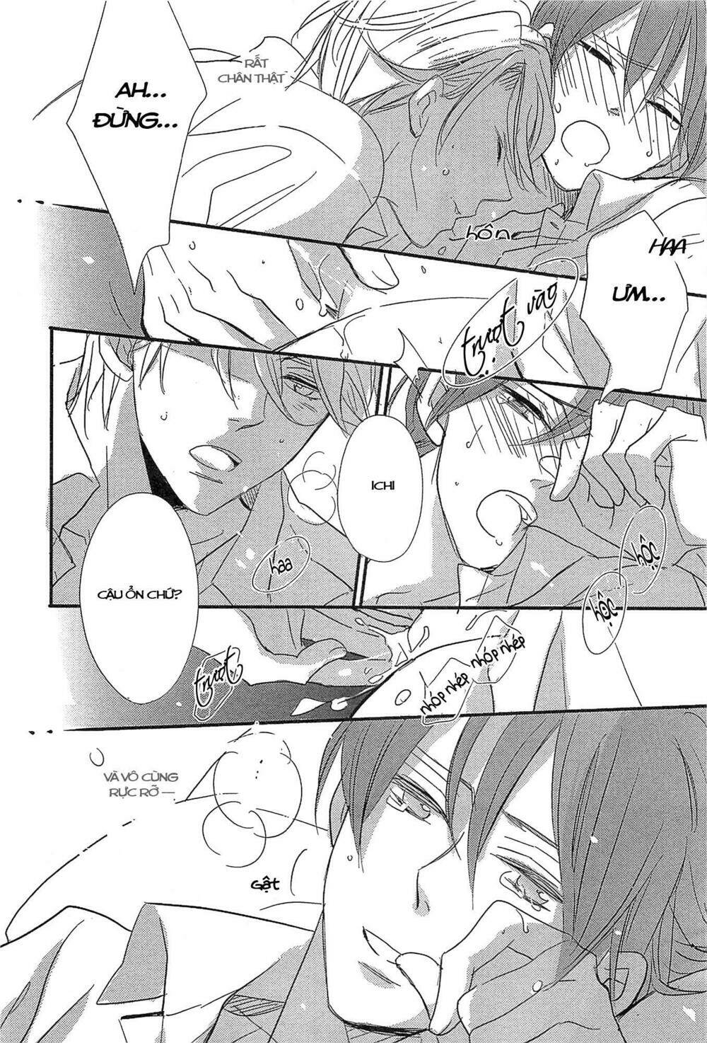 distopia - mikansei na sekai chapter 6 15