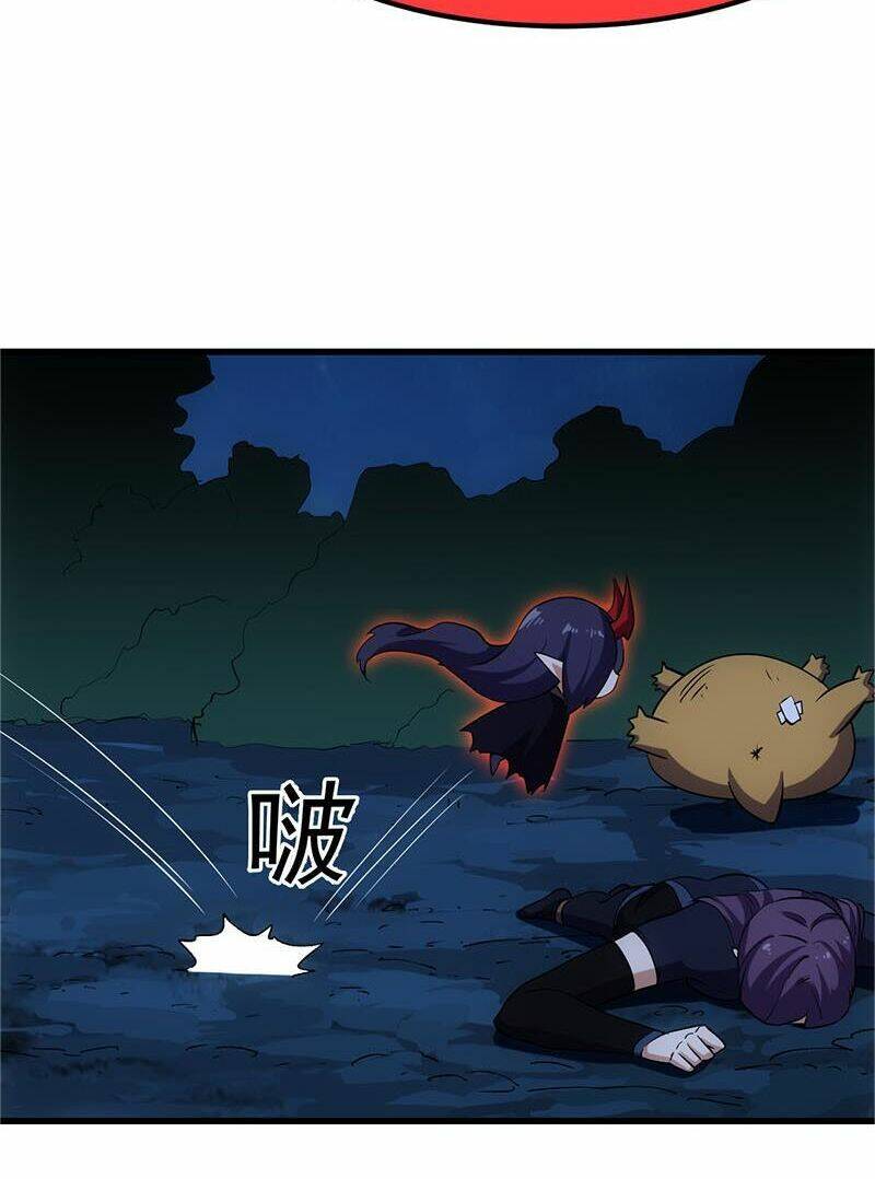 đừng cản ta tu tiên chapter 110 5