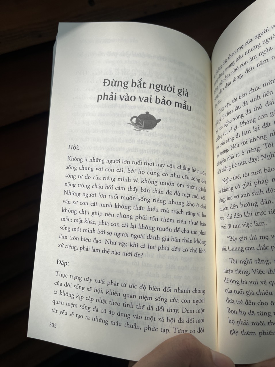 Hình ảnh PHƯƠNG NGOẠI KHÁN HỒNG TRẦN -Các vấn đề xã hội qua lăng kính Phật giáo -Thích Thánh Nghiêm –Thái Hà -NXB Lao Động