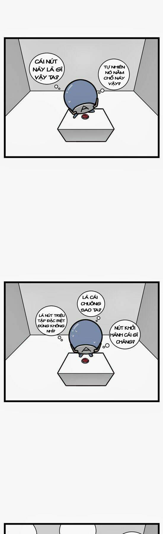 a simple thinking about bloodtype chapter 8 2