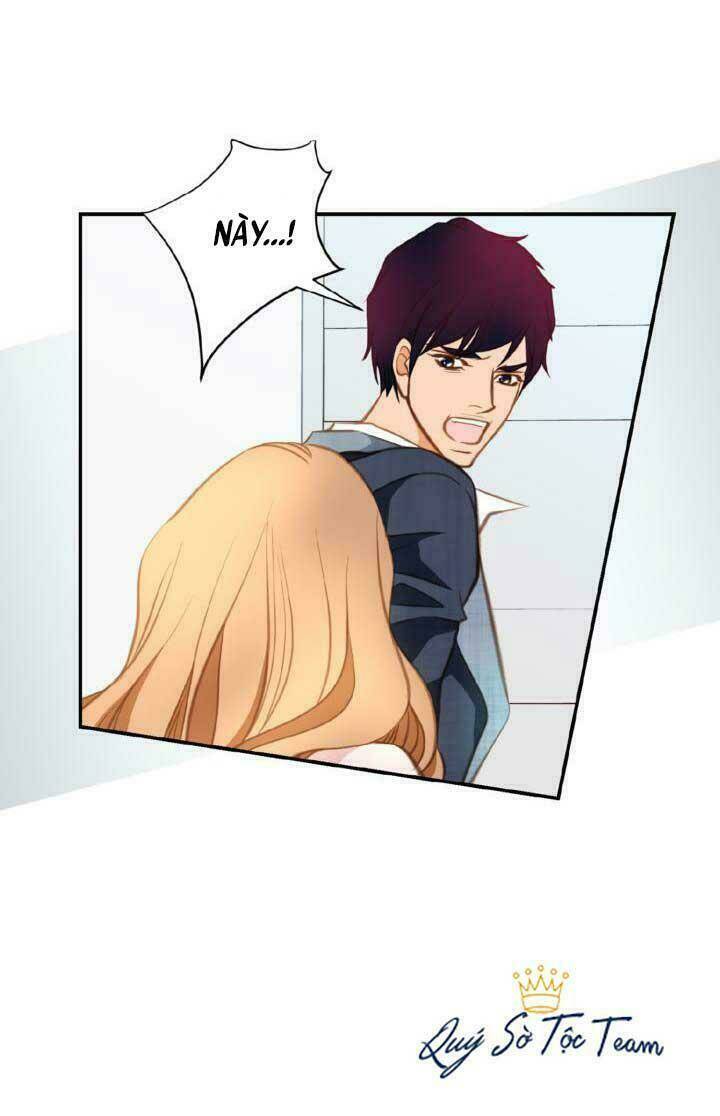 tiếp xúc chí mạng chapter 45 53