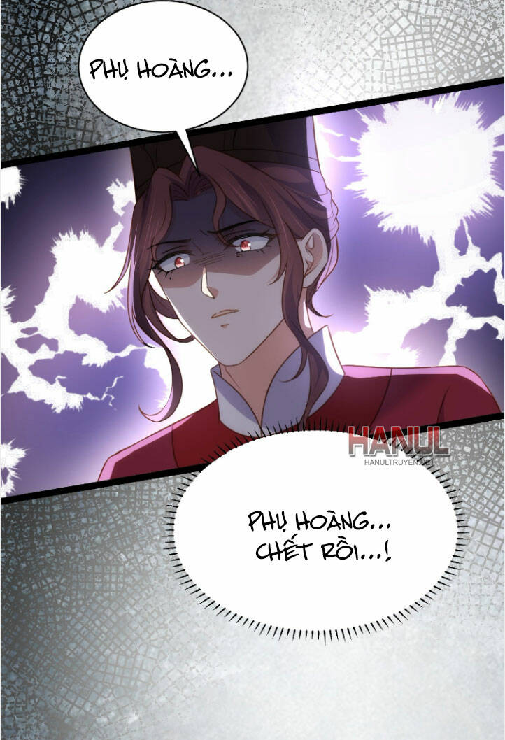 hoạn phi thiên hạ chapter 288 24