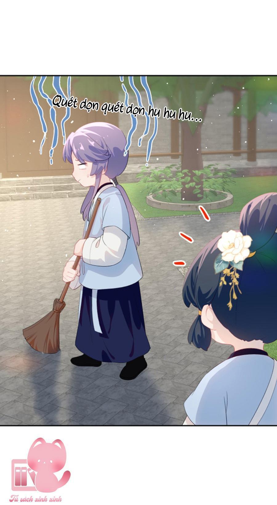 một đêm nọ đột nhiên yandere tới! chapter 147 8