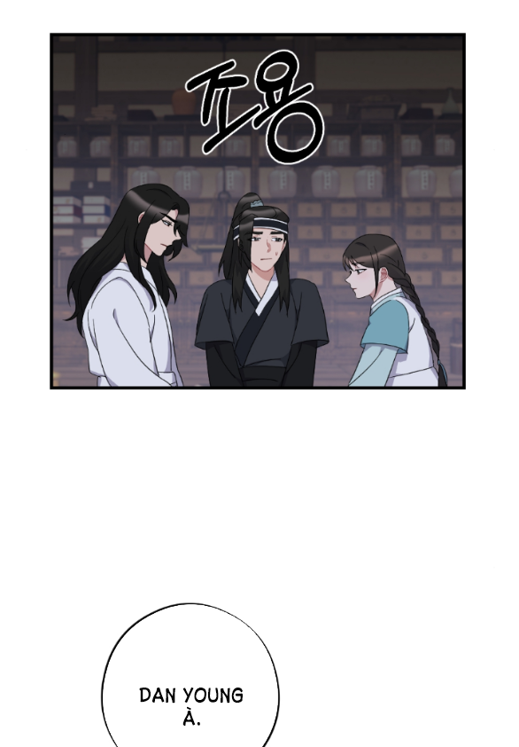 [18+] mơ về một cơn mưa phùn chapter 29.1 14