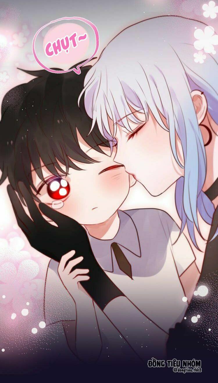 trú dạ liên miên chapter 31.1 22