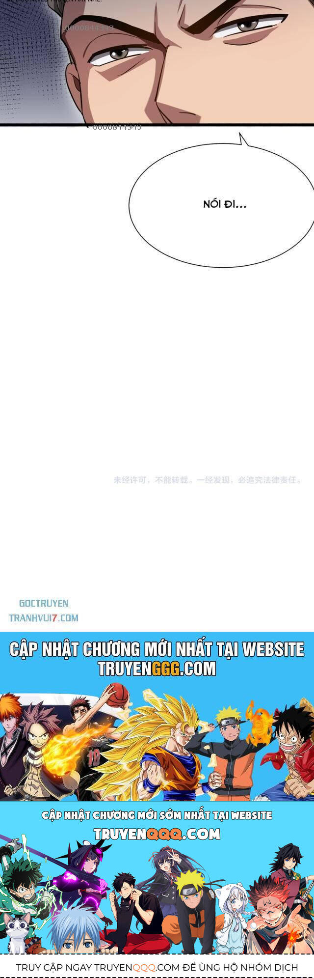 Ta Bị Kẹt Cùng Một Ngày 1000 Năm chapter 146 35