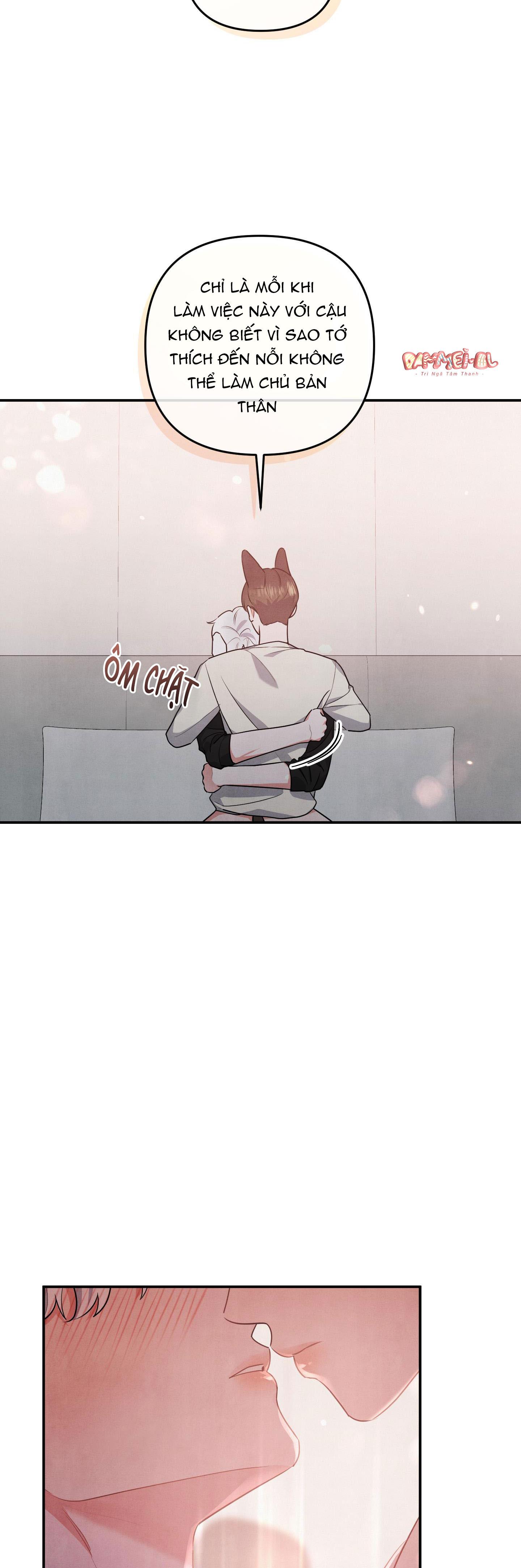 mối quan hệ ngu ngốc chapter 29 18