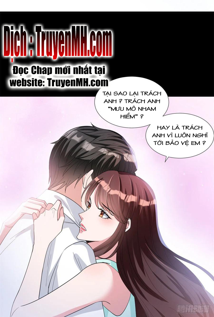 thí hôn lão công, cần giúp sức chapter 458 17