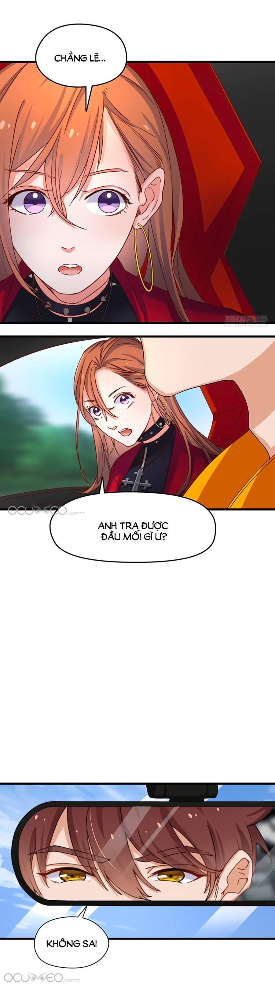 nhật ký báo thù của thiên kim hai mặt chapter 1 14