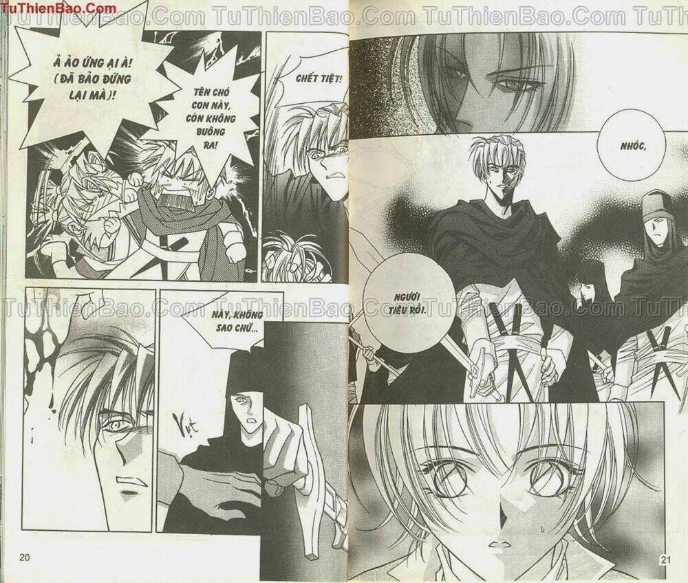 hồi ký ma vương chapter 3 10