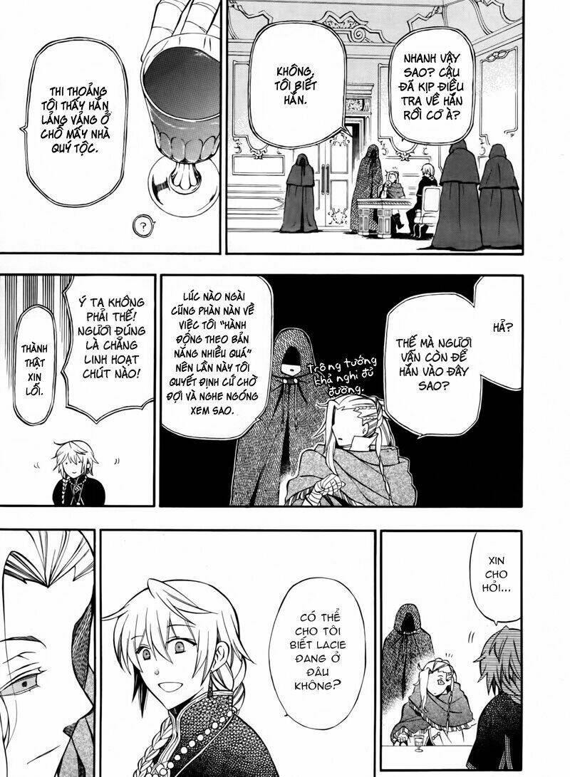 pandora hearts chapter 67 15