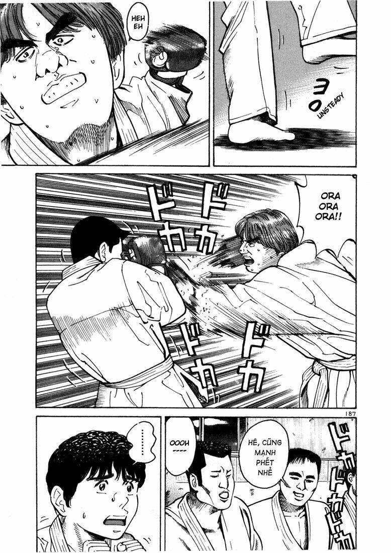 sát thủ số 1 chapter 9 30