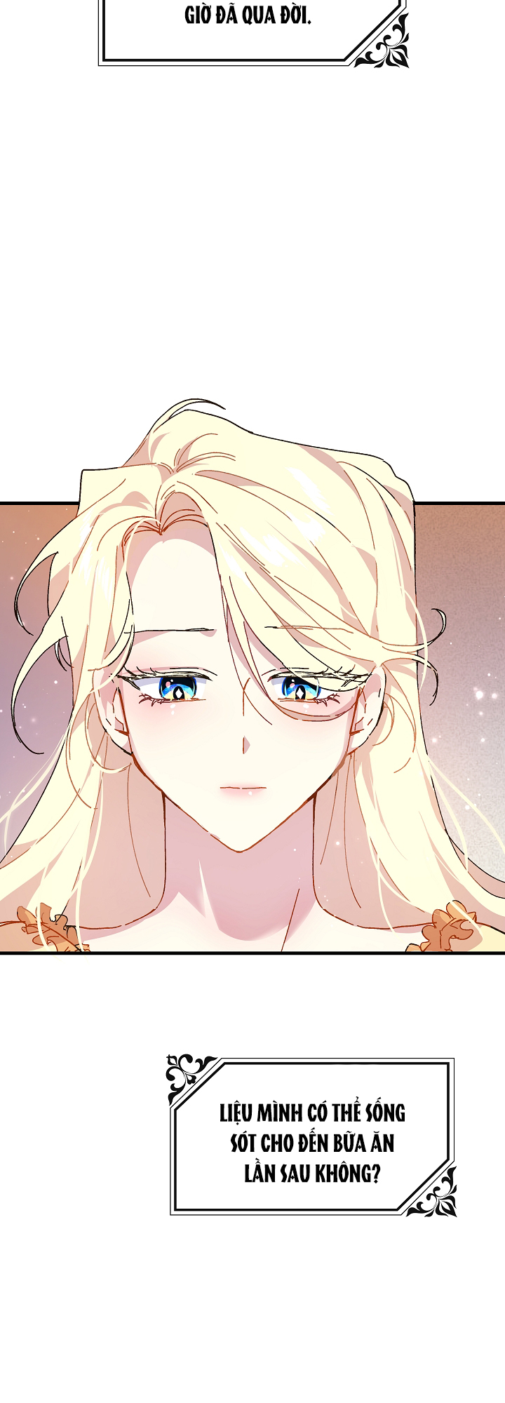 công chúa giả điên chapter 4 26