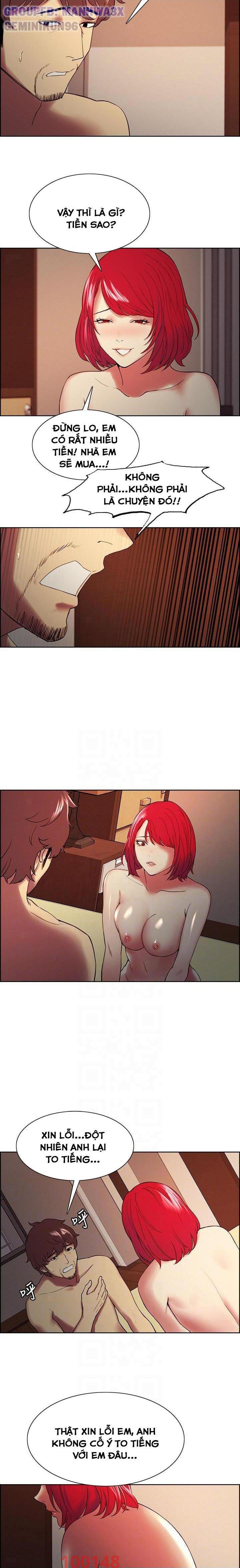 chạy trốn gia đình chapter 47 6