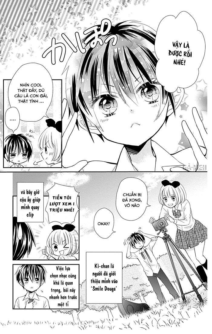 buddy go chapter 1 13