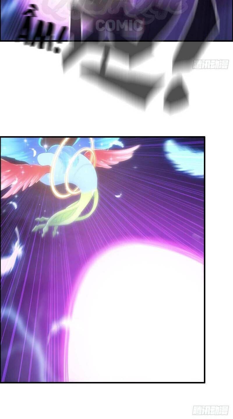 khởi đầu bằng một con côn chapter 85 8