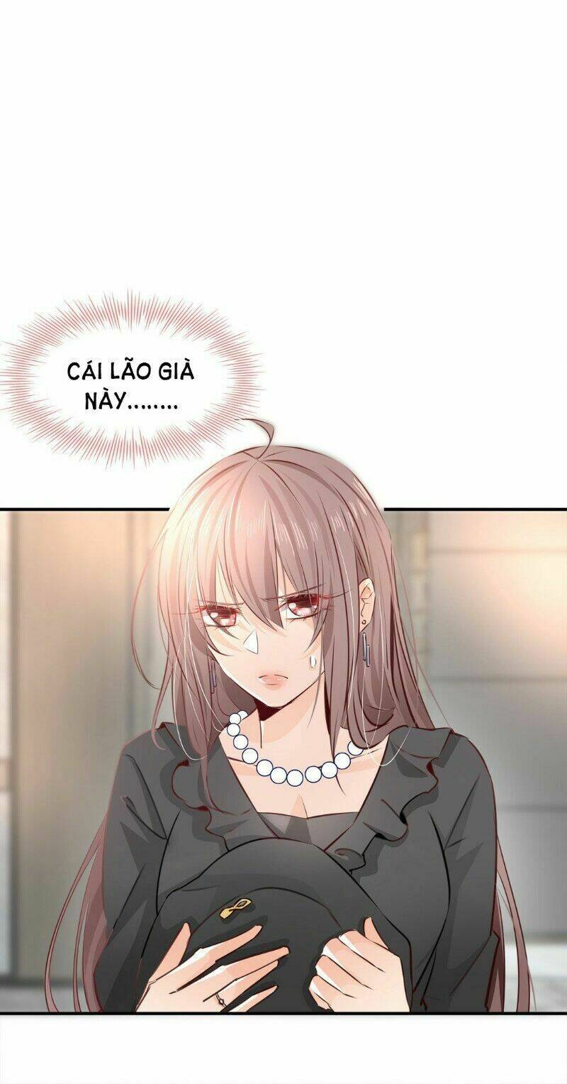 thương tiên sinh mã giáp của anh lại rơi rồi chapter 9 20