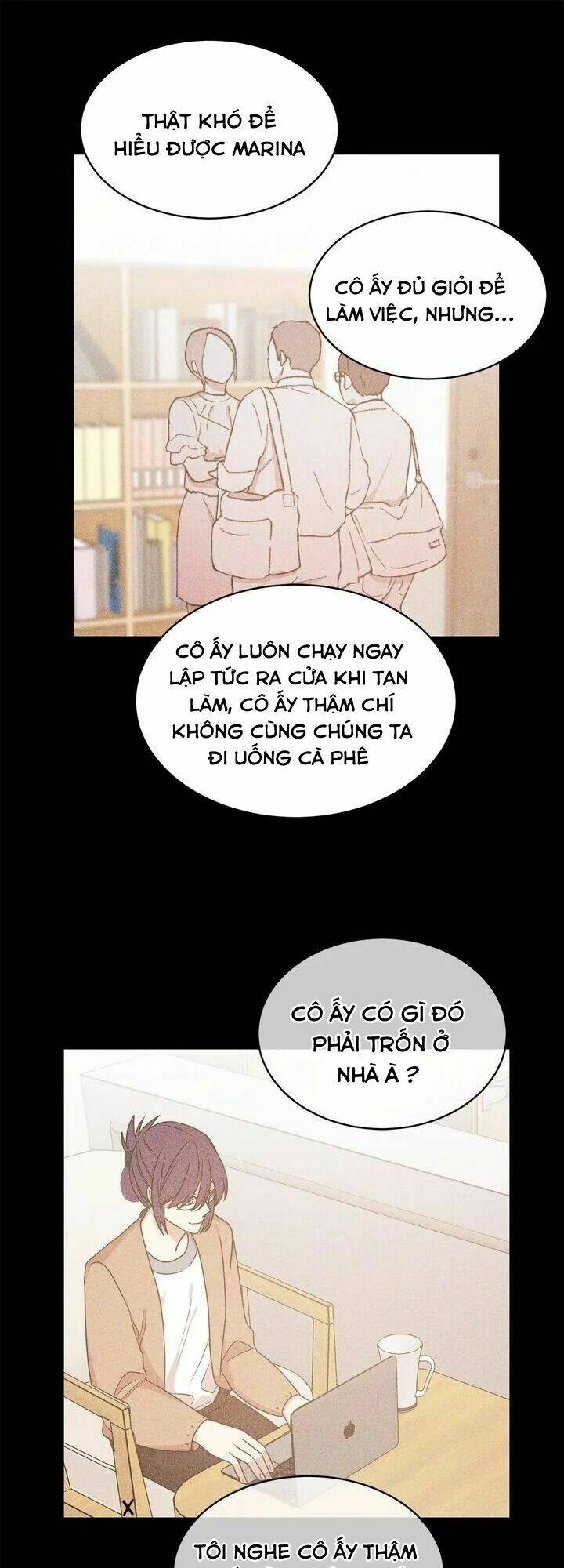 tôi chọn kết thúc của hoàng đế chapter 54 15