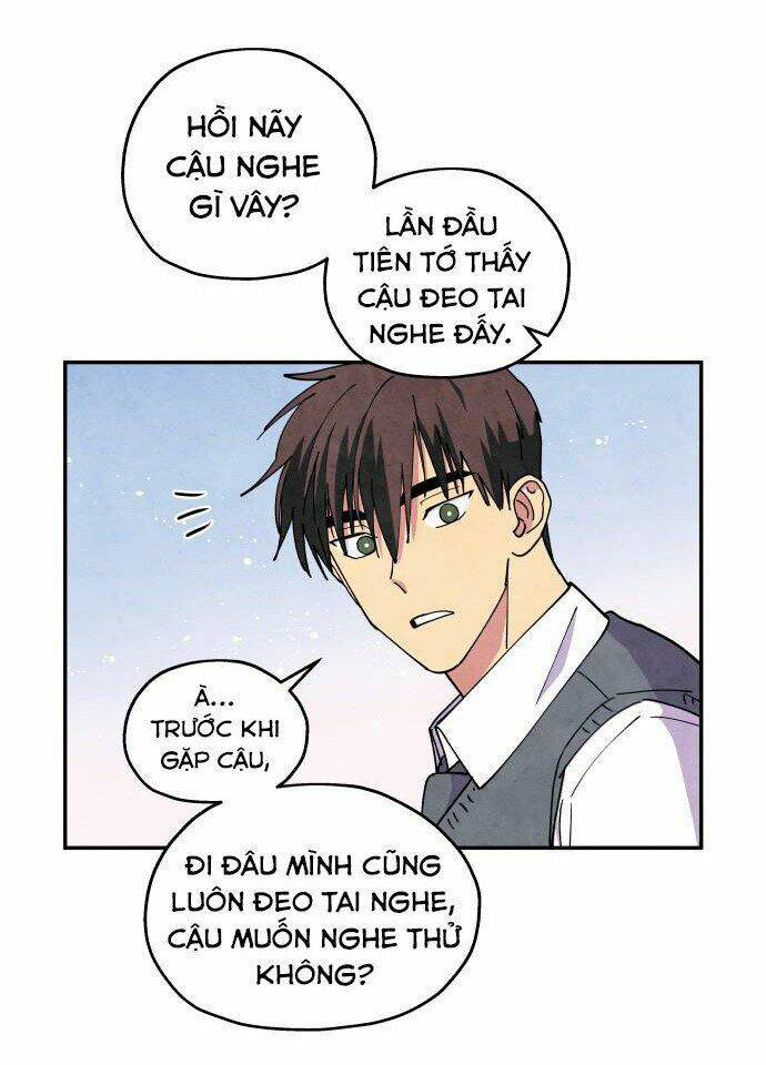 tai sói và mũ đỏ chapter 40 32