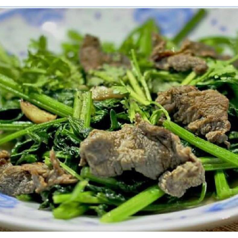 Combo 3 gói Hạt giống rau cần tây chịu nhiệt