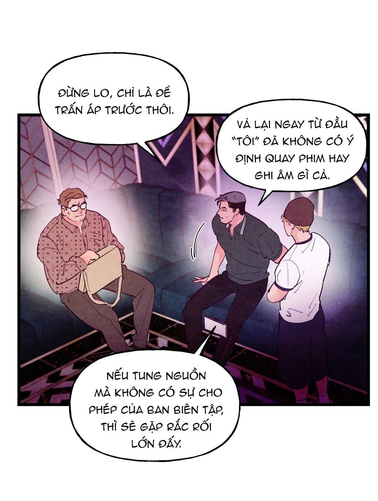 say tình [bl] chapter 82 78