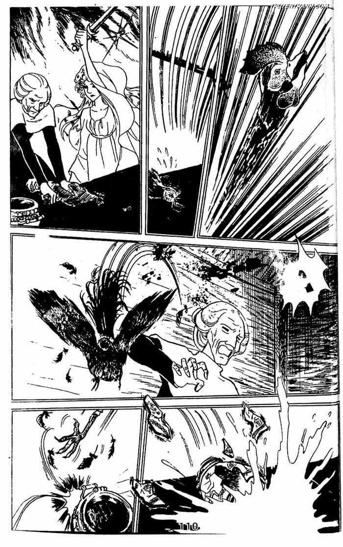 akuma no hanayome (bride of deimos) chapter 5.2 21