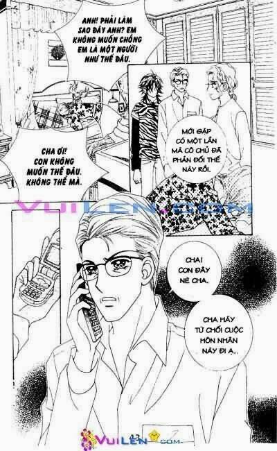 ngọt đắng tình yêu chapter 9 43