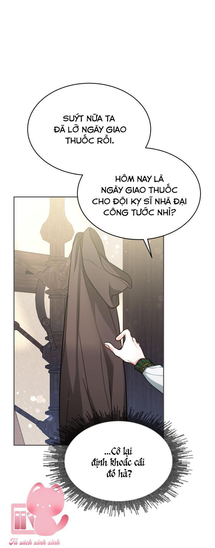 từ chồng cũ hóa thành nam chính chapter 12 10