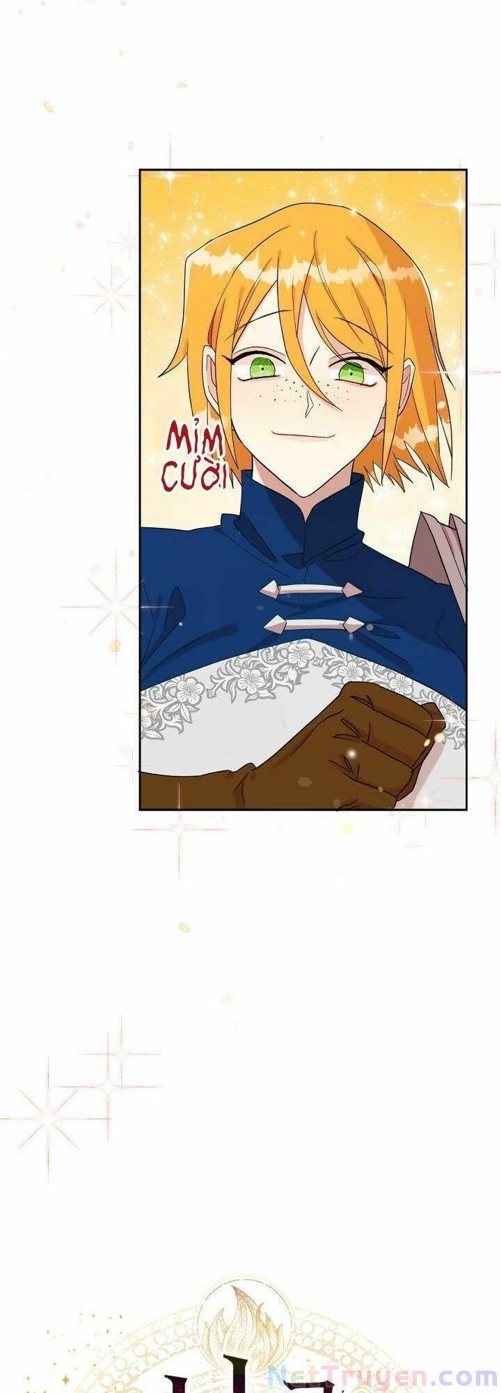 xin ngài đừng ăn tôi chapter 23 11