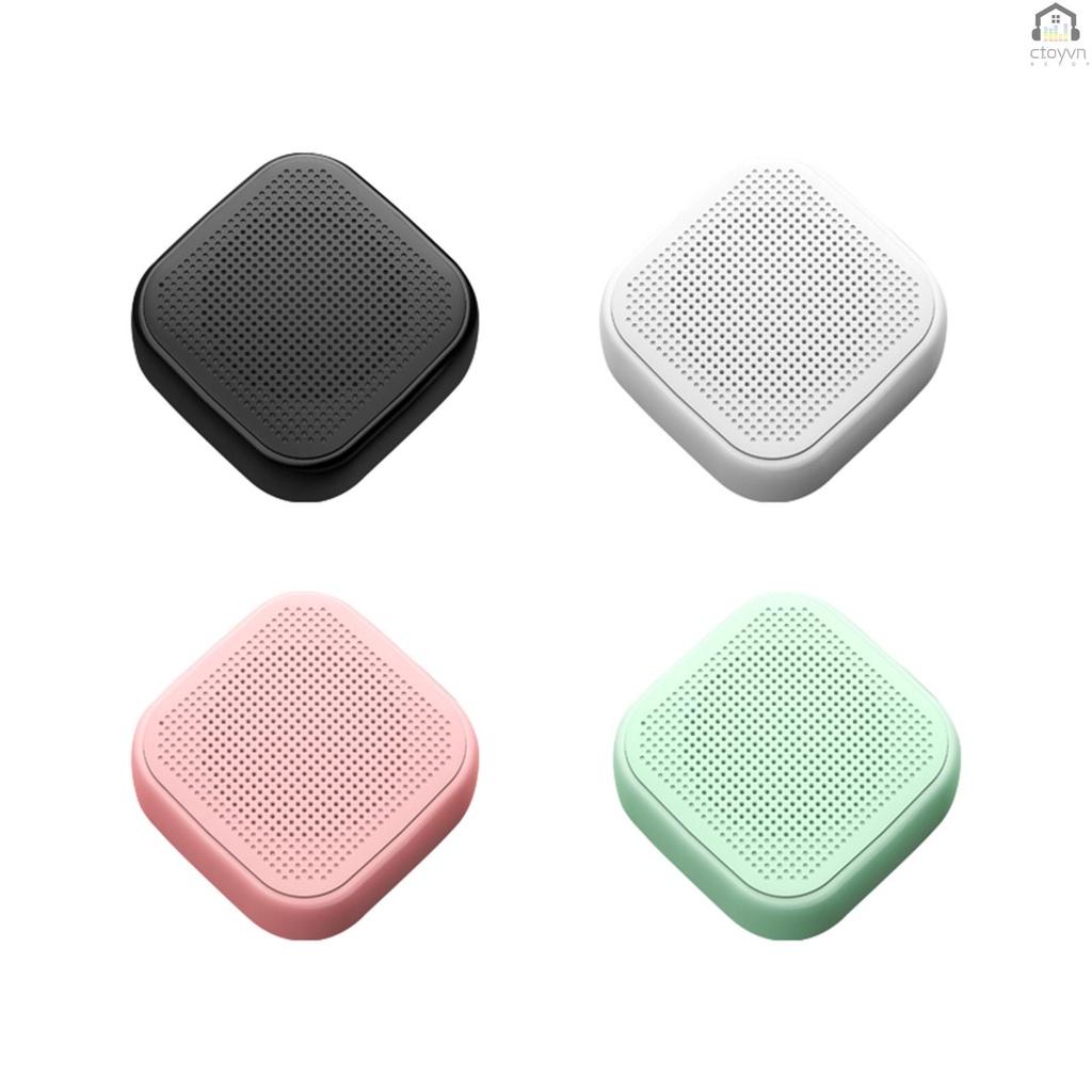 Loa bluetooth M1 3D âm thanh siêu trầm chất lượng cao