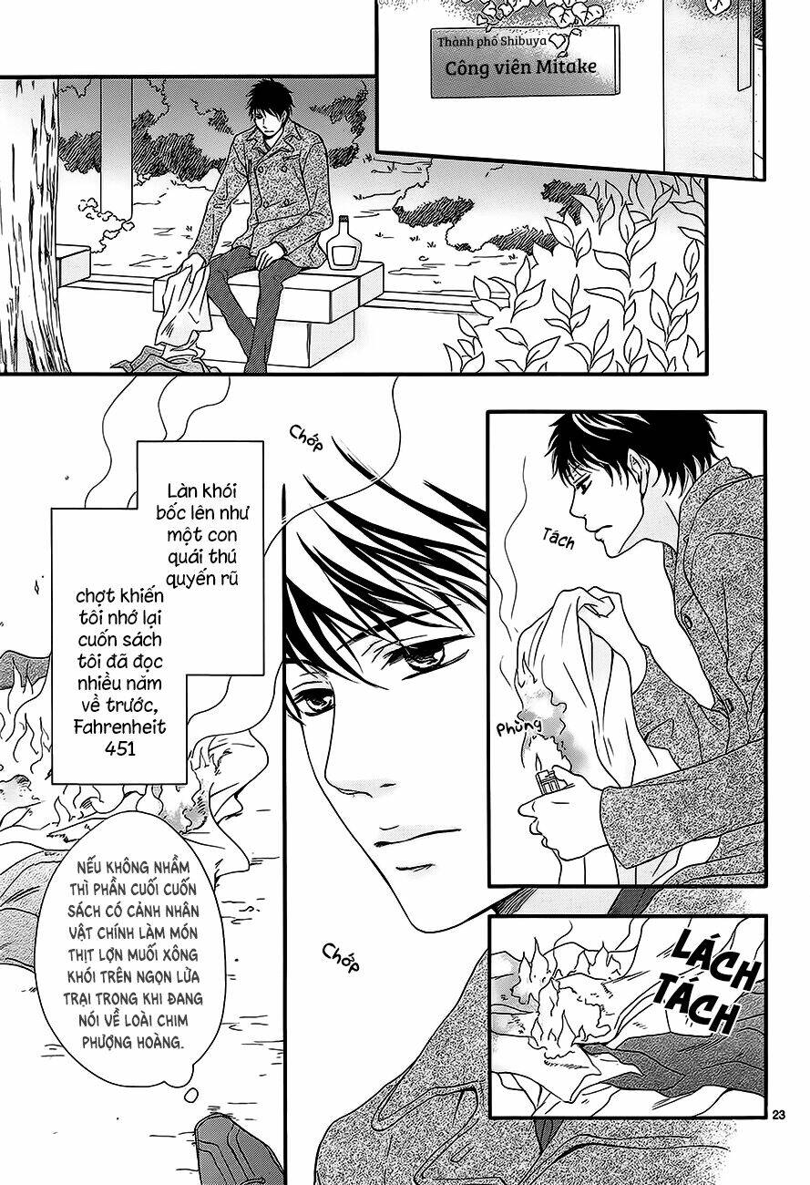 pink to gray chapter 6 28