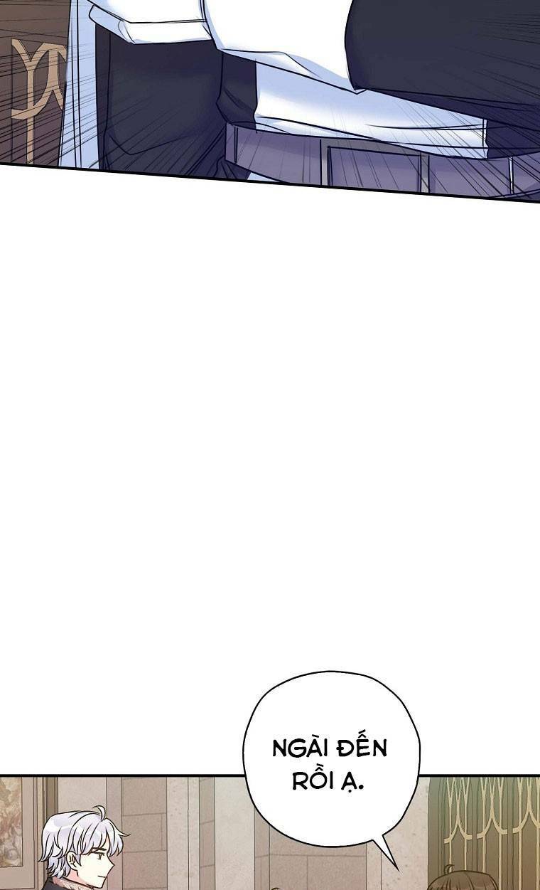 sinh ra làm con gái ác nữ chapter 26 33